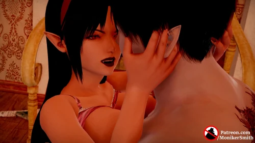 图片[2]-[SLG/PC+安卓/中文] 莫尼卡·史密斯的血脉 Moniker Smith’s Bloodlines v0.92 -游戏-5元站