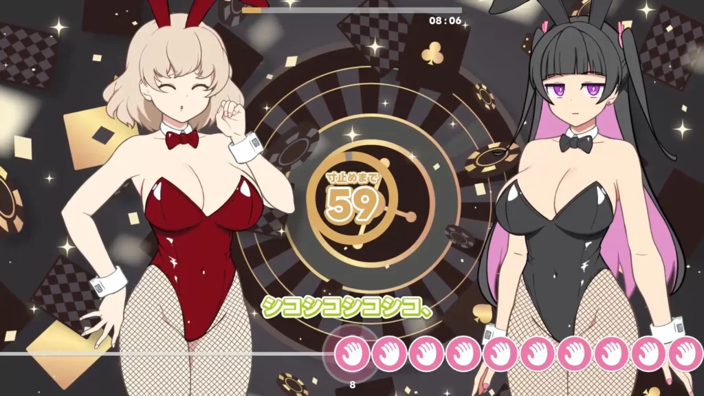 图片[4]-[免费/SLG/PC/中文/全CG] GGG GoonGoon自慰狂！ ！GGG ぐんぐんぐーなー！！-游戏-5元站