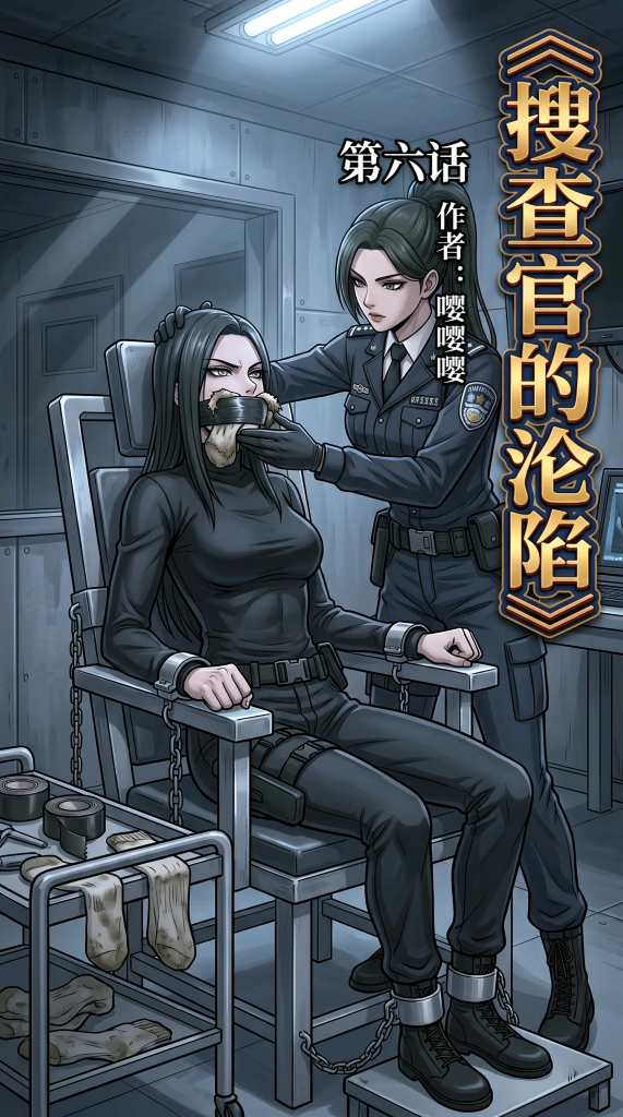 搜查官的沦陷（六）-5元站