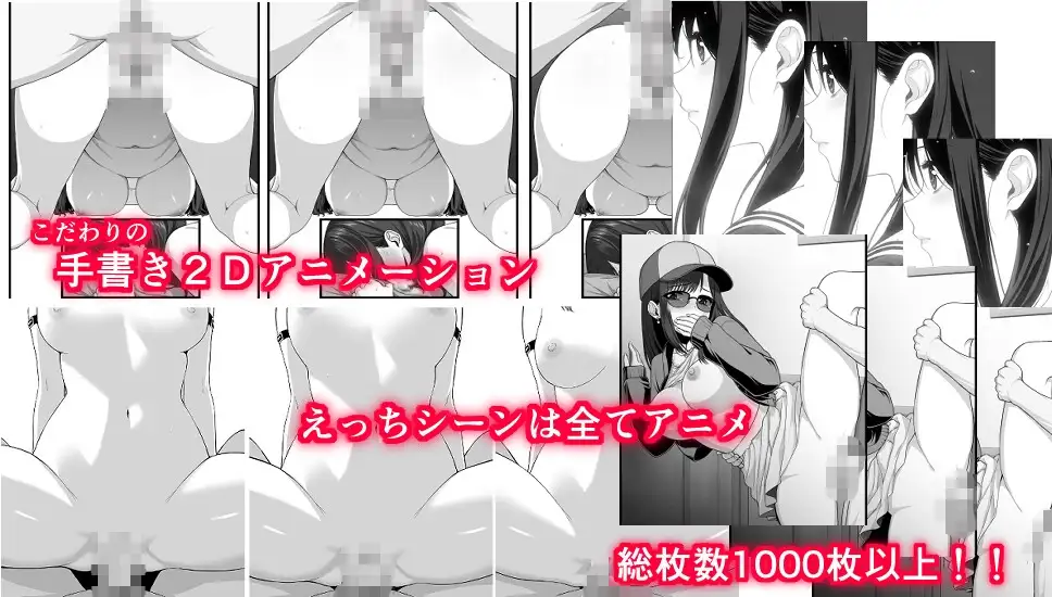 图片[2]-[SLG/PC+安卓/ai汉化/全回想] 不可以！同居生活 イケない！ 同棲らいふ Ver1.04-游戏-5元站