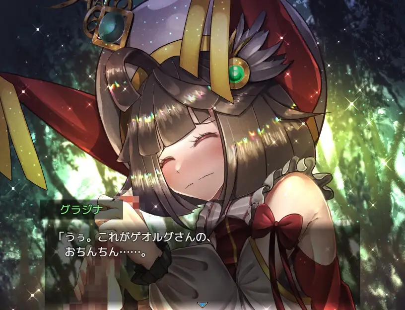 图片[11]-[RPG/PC+安卓/ai汉化] 骑士和三名侍从 騎士と三人の従者 v25.03.07-游戏-5元站