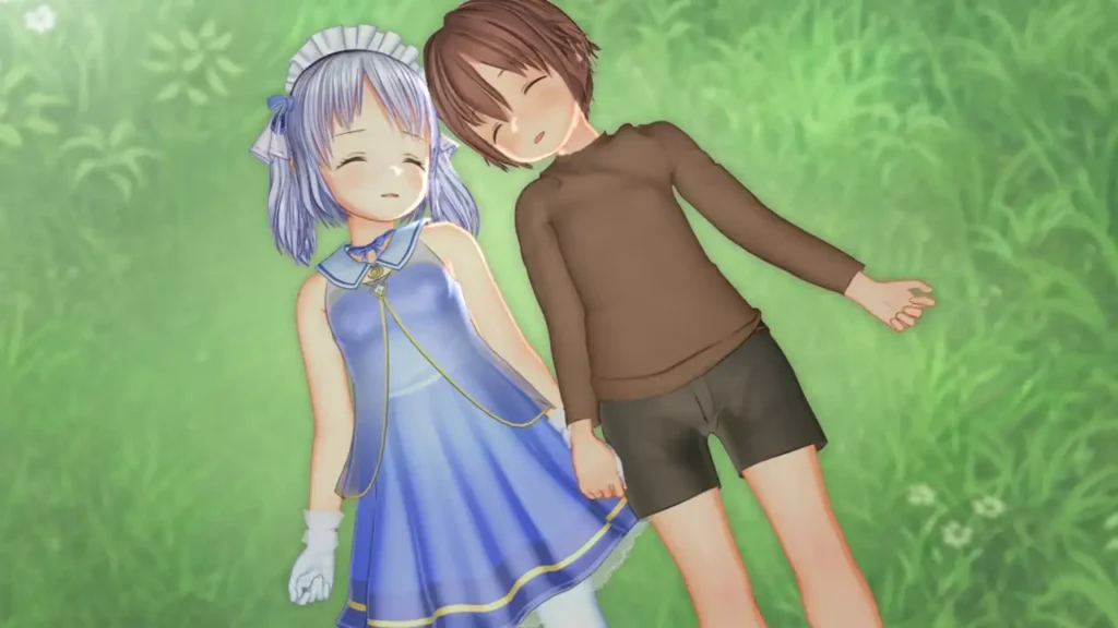 图片[8]-[SLG/PC/中文/全回想] 阁楼里的眠姫 屋根裏の眠り姫 v1.45.3-游戏-5元站