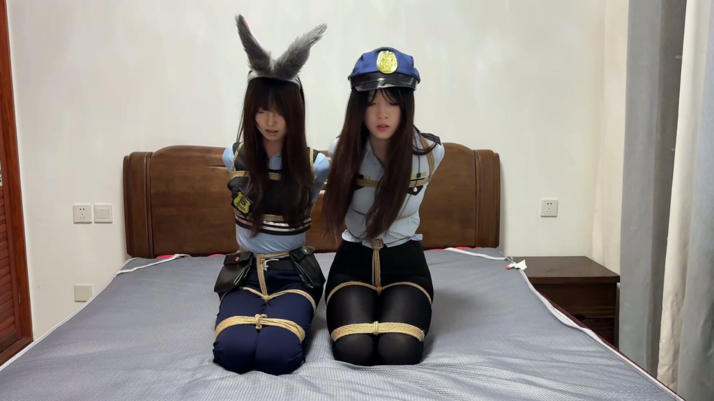 【金宝工作室】朱迪和她的姐妹-视频-5元站