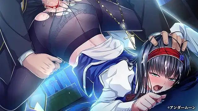 图片[9]-[ADV/PC/ai汉化] 魔女狩猎的失禁学园 ～被束缚的千金圣水~魔女狩りの失禁学園 ～緊縛された令嬢の聖水～-游戏-5元站