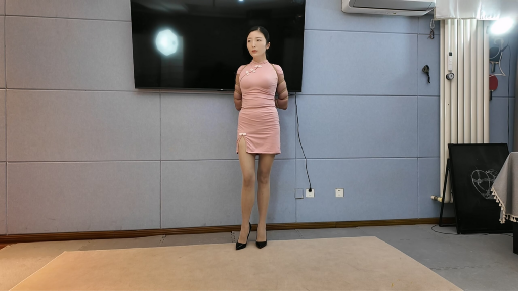 图片[2]-【李大侠原创】佳佳五花跑步机-视频-5元站