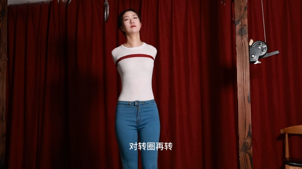 图片[2]-【路由紧缚】绳艺练习02-视频-5元站