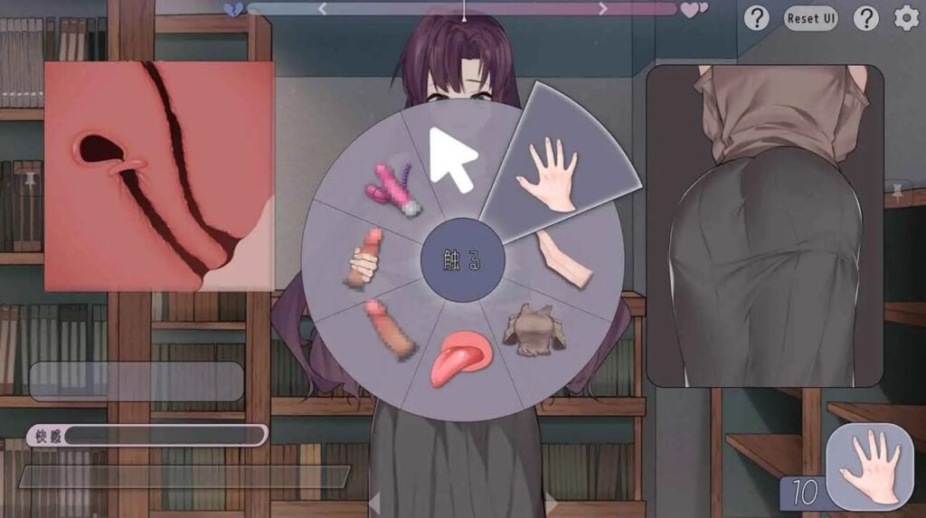 图片[3]-[SLG/PC/中文] 邂逅书店 出会い本屋-游戏-5元站