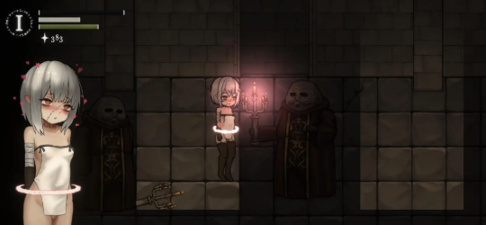 图片[8]-[RPG/PC/中文] 菲娅的冒险 FIA'S ADVENTURE-游戏-5元站