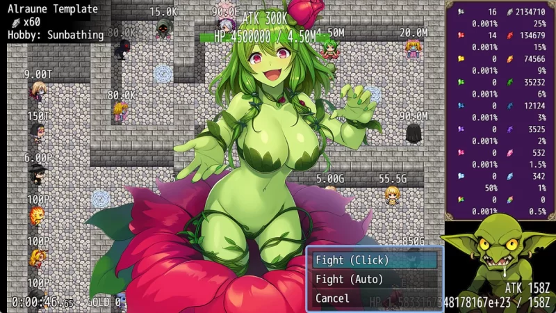[RPG/PC/中文] 倍增哥布林 Multiplier Goblin-游戏-5元站