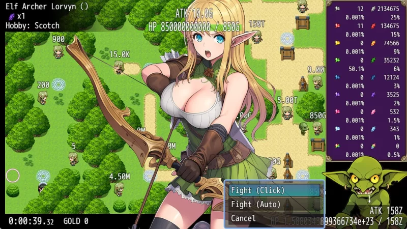 图片[5]-[RPG/PC/中文] 倍增哥布林 Multiplier Goblin-游戏-5元站