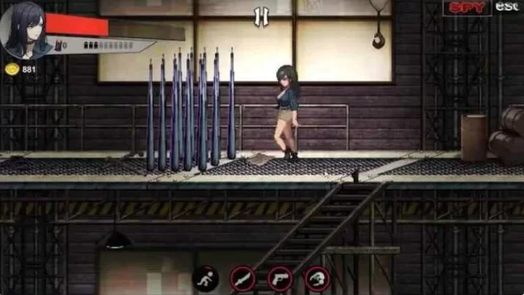图片[3]-[ACT/PC/中文] 特工 SPY -Adult-游戏-5元站