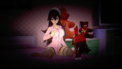 图片[7]-[SLG/PC+安卓/ai汉化] 原神旅馆:世界 Genshin Hotel: World v0.4-游戏-5元站