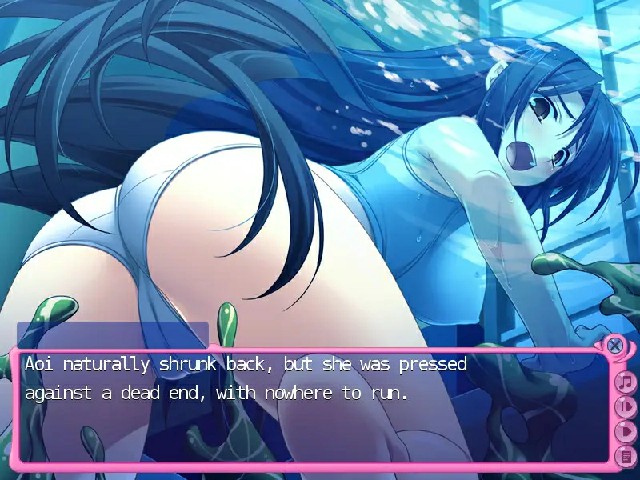 图片[2]-[ADV/PC/AI汉化] Orion Heart～受尽凌辱的泳装战士～ オリオンハート～淫辱のスク水セーラー戦士～ -游戏-5元站