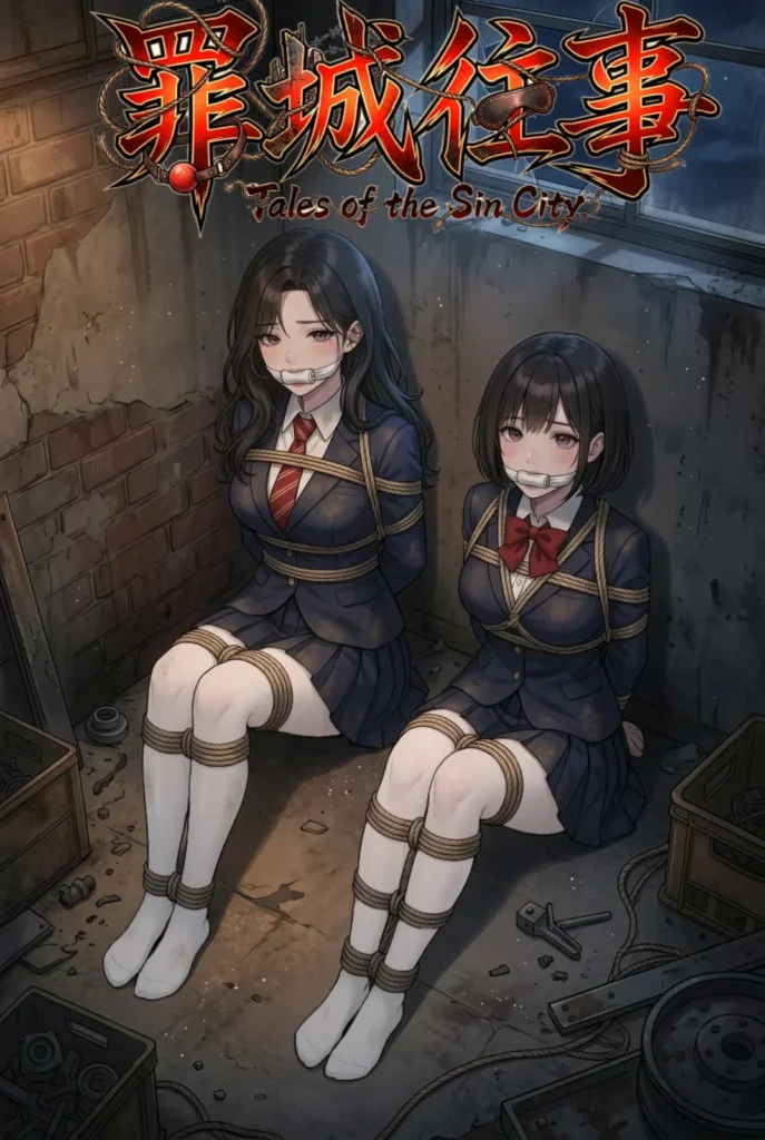 罪城往事01-5元站