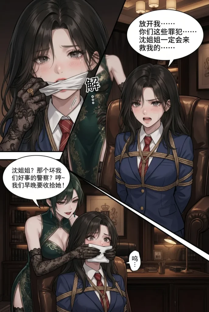 图片[3]-罪城往事03-5元站