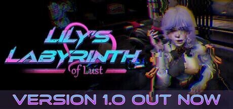 图片[2]-[SLG/3D/PC/中文] 莉莉的欲望迷宫 Lily’s Labyrinth of Lust v1.0-游戏-5元站