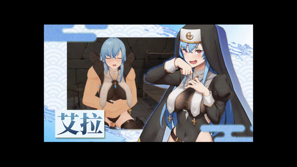 图片[4]-[SLG/3D/PC/中文] 精灵忍者逃走中 3D Flee, My Elven Ninja! 3D-游戏-5元站