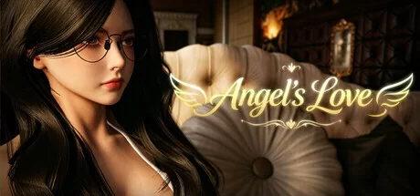 [3D/PC/中文] 天使绝恋 Angel’s Love v1.0-游戏-5元站