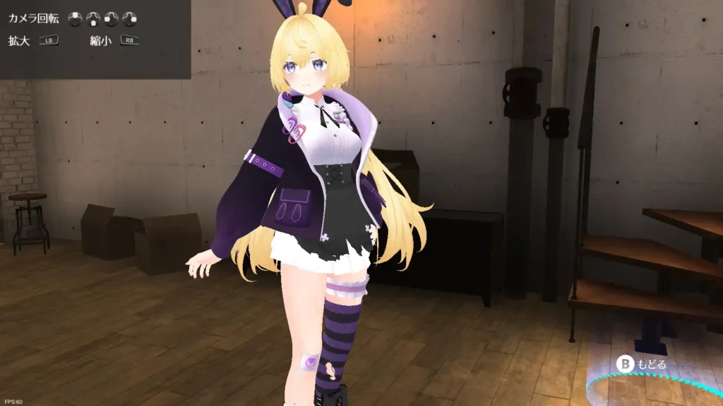 图片[8]-[ACT/PC/中文] 闪光的不死鸟 閃光のアルミラージ v1.1.0-游戏-5元站
