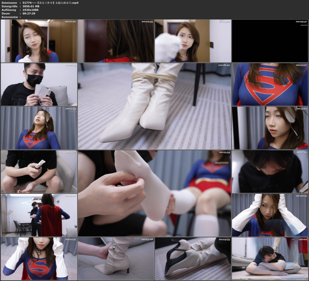 图片[2]-【比尔工作室】女超人的末日-视频-5元站