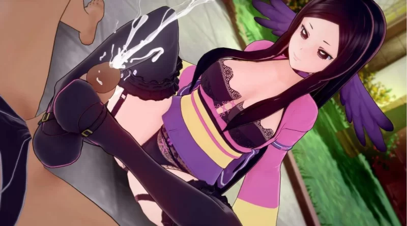 图片[4]-[SLG/PC+安卓/ai汉化] 色色宝可梦为老婆们而生 PokeLewd For WaifusV0.9d-游戏-5元站