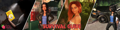 图片[2]-[SLG/PC+安卓/ai汉化] 扶她妈妈生存手册Day14 Survival Guide Day14-游戏-5元站