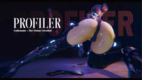 [SLG/PC+安卓/ai汉化] 侦探故事 探查器/Profiler Ver0.4.1-游戏-5元站