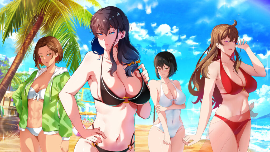 图片[5]-[SLG/PC/英文] 熟女猎人 No.1 Milf Hunter No.1 v26.04.17-游戏-5元站