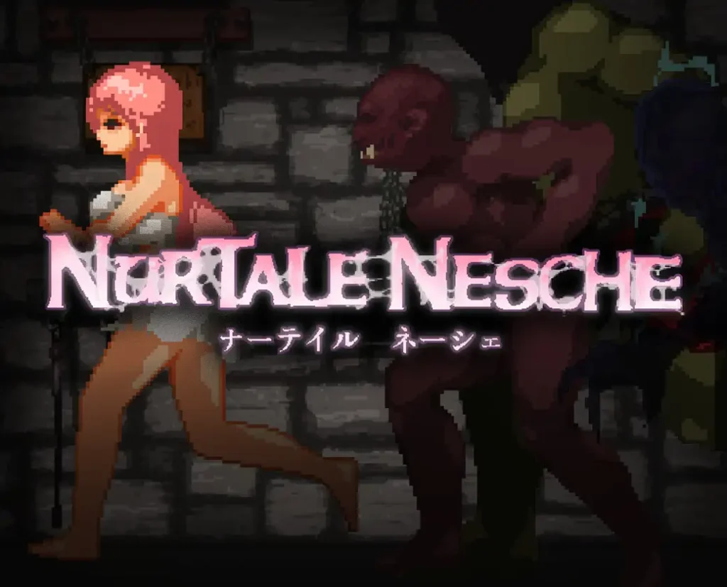 [ACT/PC/中文/更新] 纳塔莱·内什 ナーテイル・ネーシェ v1.0.5.7-游戏-5元站