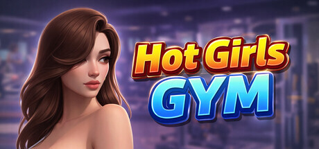 [3D/PC/中文] 辣妹健身房 - 裸体主义健身房经理 Hot Girls Gym - Nudist Gym Manager-游戏-5元站
