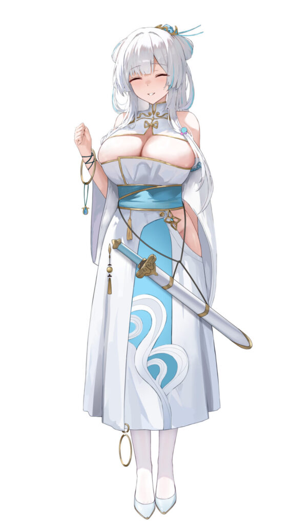 图片[4]-[SLG/PC/中文/更新] 九界之上 Above The Immortality Realm v0.5.0-游戏-5元站