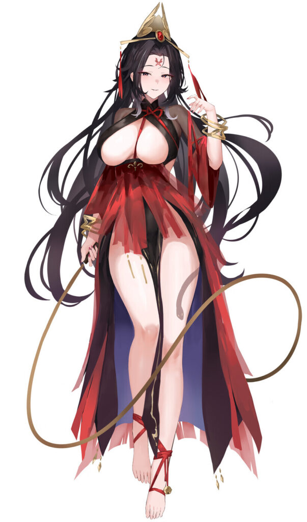 图片[5]-[SLG/PC/中文/更新] 九界之上 Above The Immortality Realm v0.5.0-游戏-5元站