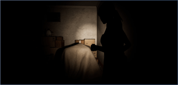 图片[2]-[3D/PC/中文] 月食 Lunar Eclipse V0.44-游戏-5元站