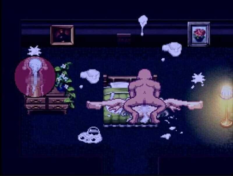 图片[3]-[RPG/PC/AI汉化] 亨特里亚编年史3 Henteria Chronicles Chapter 3 Ver.5 fix1-游戏-5元站