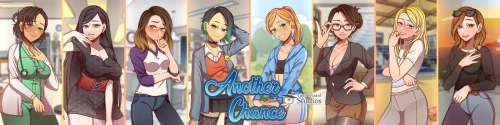 图片[2]-[SLG/PC/中文] 另一次机会 Another Chance v1.60 v1.59-游戏-5元站