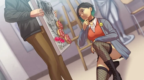 图片[3]-[SLG/PC/中文] 另一次机会 Another Chance v1.60 v1.59-游戏-5元站