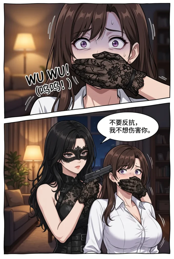 图片[2]-罪城往事04-5元站