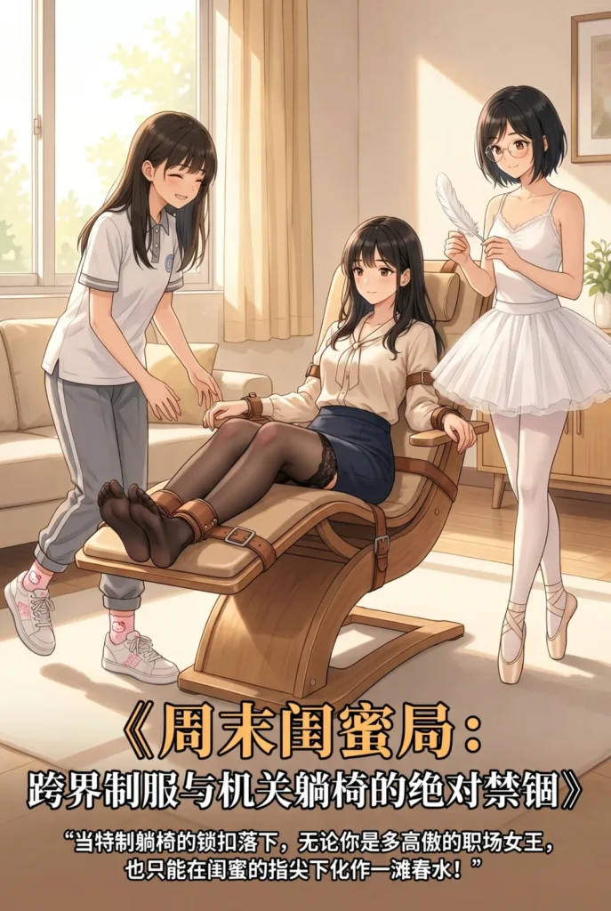 《TK三姐妹》-5元站