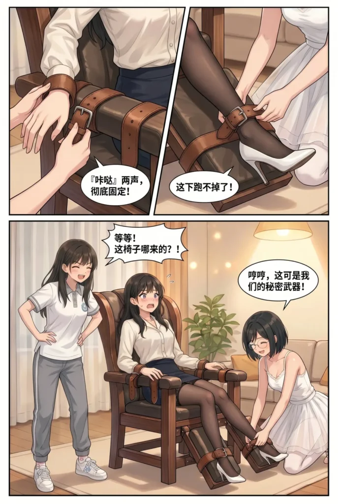 图片[2]-《TK三姐妹》-5元站