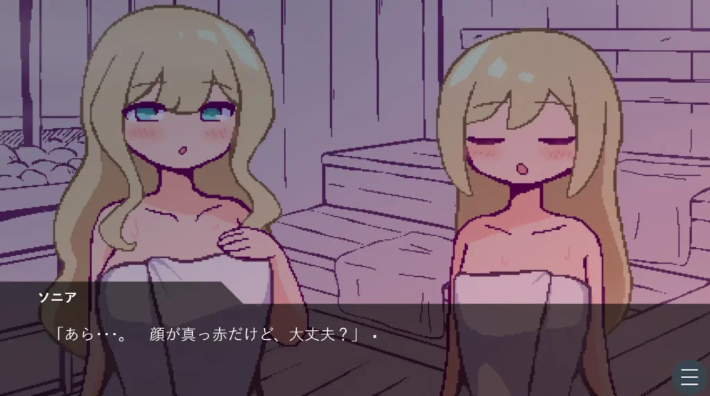 图片[3]-[SLG/PC/AI汉化] 与北欧姐妹的甜蜜民宿生活 北欧姉妹と甘々ペンション生活 v1.0-游戏-5元站