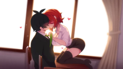 图片[2]-[SLG/PC+安卓/ai汉化] 与老师独处 Alone with My Teacher v0.13-游戏-5元站