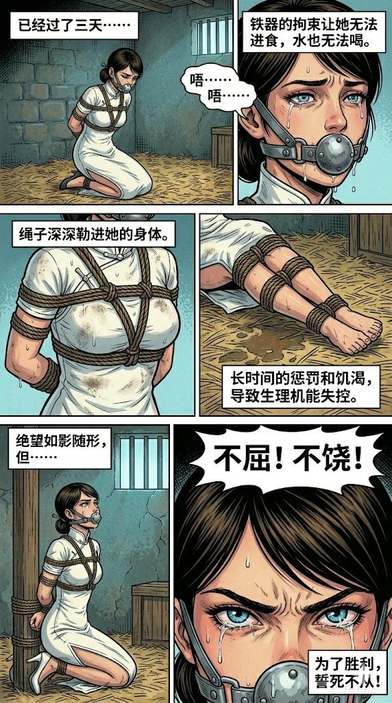 图片[3]-抗日绳缚-5元站