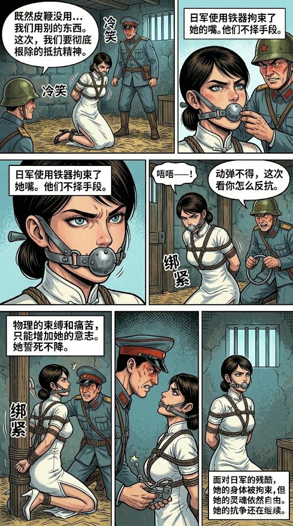 图片[2]-抗日绳缚-5元站