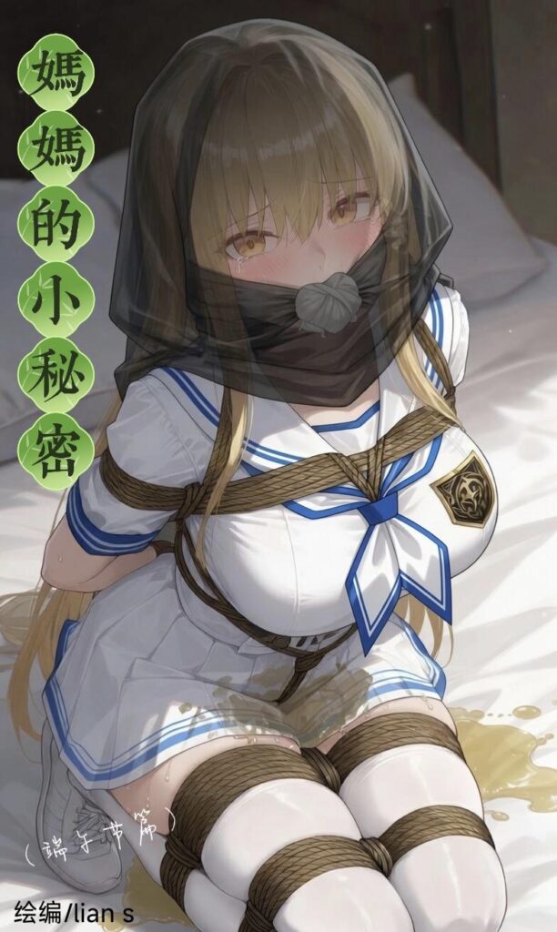 妈妈的小秘密-5元站