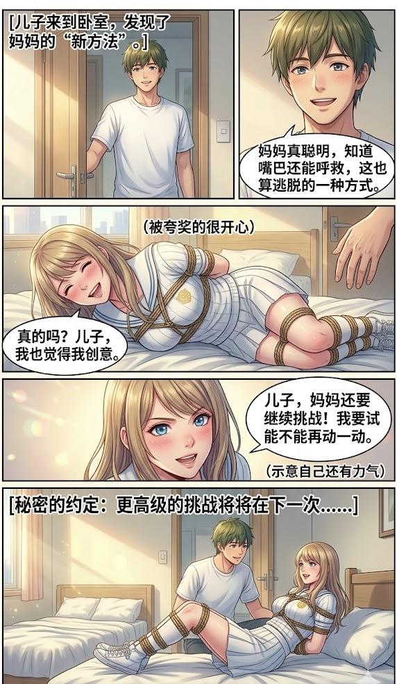 图片[3]-妈妈的小秘密-5元站