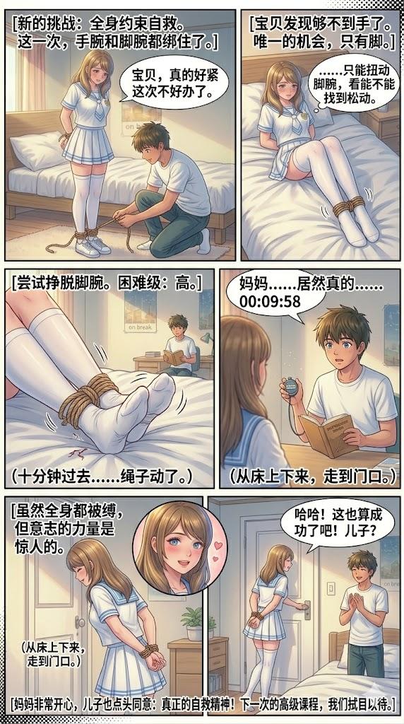 图片[2]-妈妈的小秘密-5元站