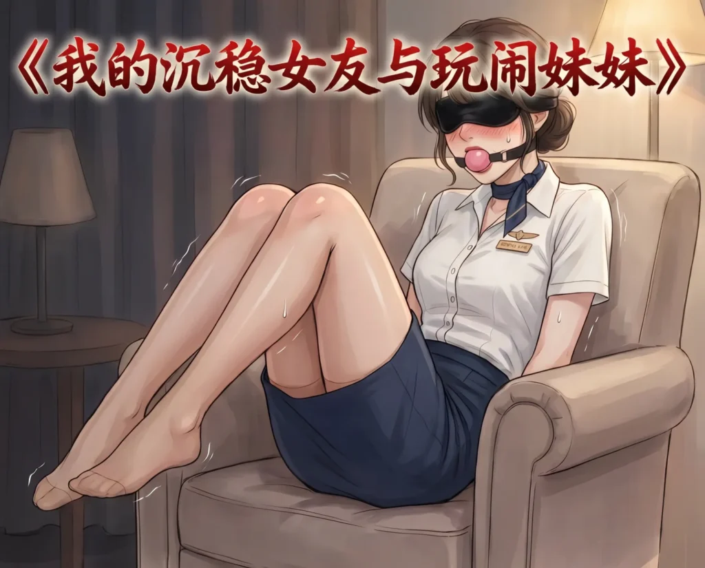 《温柔女友与闯祸妹妹的密谋》第一章-5元站