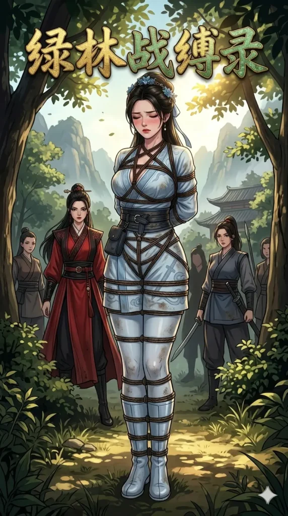 绿林战缚录-5元站