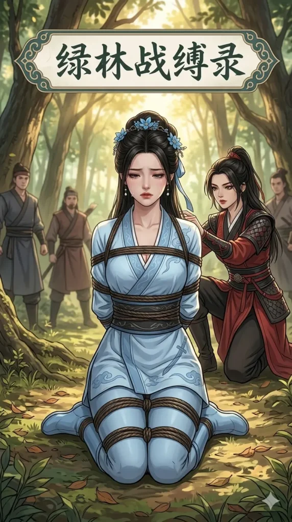 图片[2]-绿林战缚录-5元站