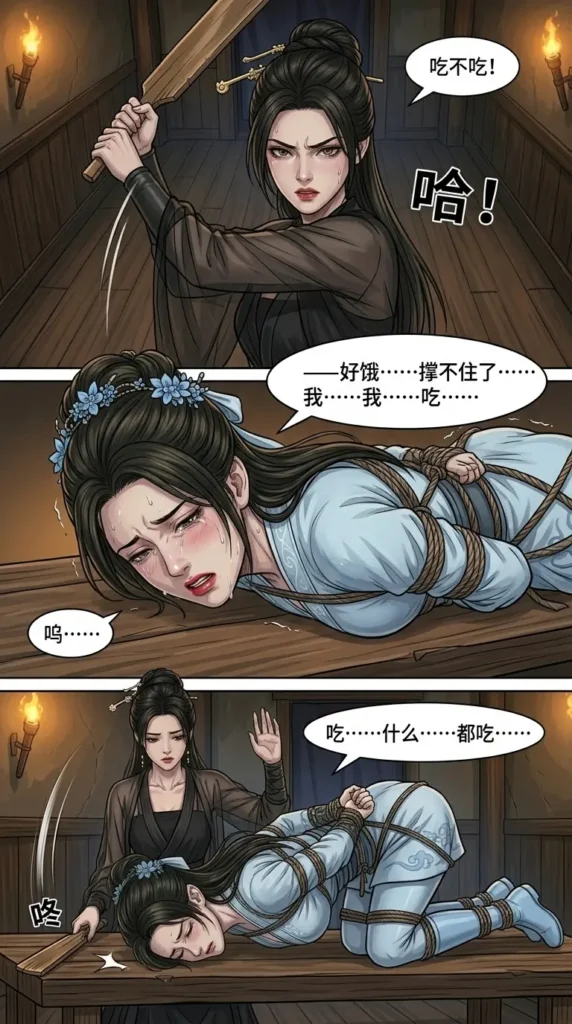 图片[5]-绿林战缚录-5元站